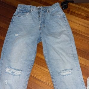 Anine Bing jeans